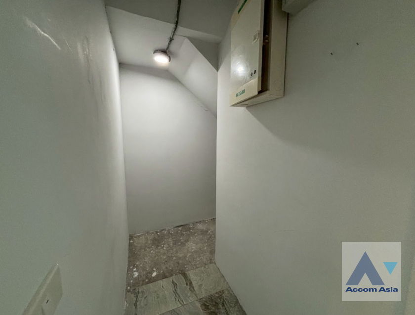 รูป 🔼🔽 AccomA 📩 Duplex Condo 1 BR Condominium @Canapaya Riverfront Residence (AA44392) - รูปที่ 8/12