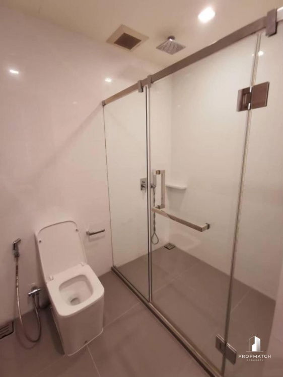 รูป ✨Flash Deal ✨The Room Rama 4 ( 2Bed 2Bath 77SQM.) แต่งครบพร้อมอยู่ !! เพียง 45,000บาทต่อเดือน Tel.0981315848 @propmatch - รูปที่ 10/10