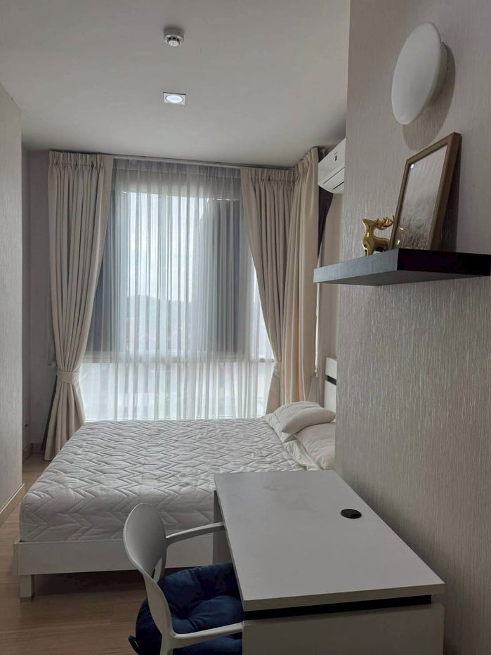รูป ปล่อยเช่า คอนโด วันพลัส มหิดล  Condo for rent near Airport ค่าเช่า : 10,000 บาท - รูปที่ 12/16