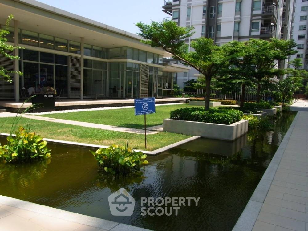 รูป คอนโด 2-ห้องนอน ที่ เดอะรูม รัชดา-ลาดพร้าว ใกล้ MRT รัชดาภิเษก (ID 647283) - รูปที่ 8/8