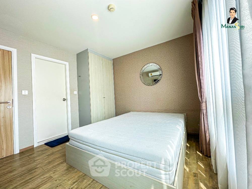 รูป คอนโด 2-ห้องนอน ที่ นอตติ้ง ฮิลล์ พหลฯ - เกษตร ใน อนุสาวรีย์ (ID 1667211) - รูปที่ 1/13