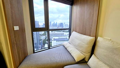 Condos for rent Chulalongkorn University : Condo For Rent Triple Y Residence (D6808009) ID Line : @condo101
