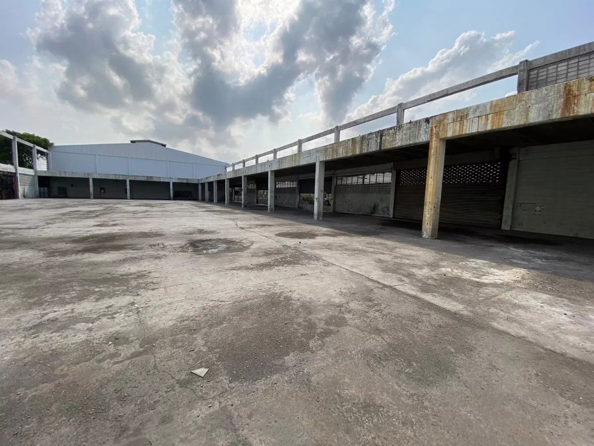 รูป ขายโรงงานพร้อมอาคารสำนักงาน 6 ชั้น ถนนกิ่งแก้ว บางพลี สมุทรปราการ BRE25242 - รูปที่ 8/15