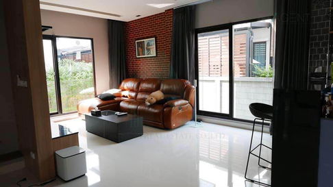 🎉 For Sell House THE CITY BANGNA-KM.7 2-story 4 bedroom 4 bathroom