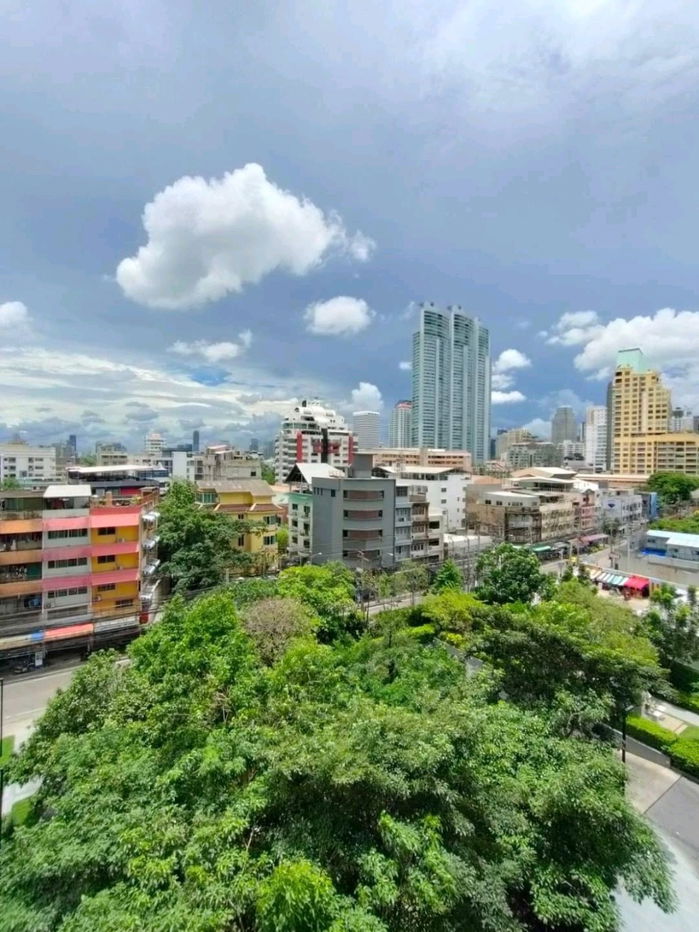 picture Park Origin Phrom Phong | BTS Phrom Phong - 13/14