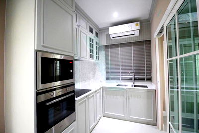 Houses for rent Bueng Kum : 🎉 For Rent 2-story House GRANDIO LADPHRAO-KASETNAWAMIN 3 bedroom 4 bathroom