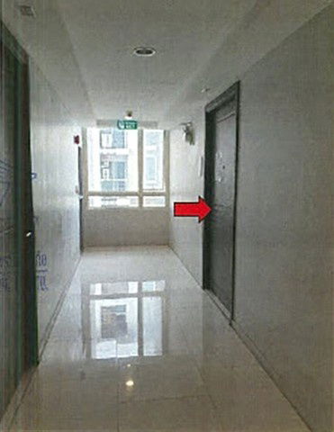 รูป KI02153 ขายคอนโด อิลีเม้นท์ ศรีนครินทร์ กรุงเทพมหานคร - รูปที่ 8/8