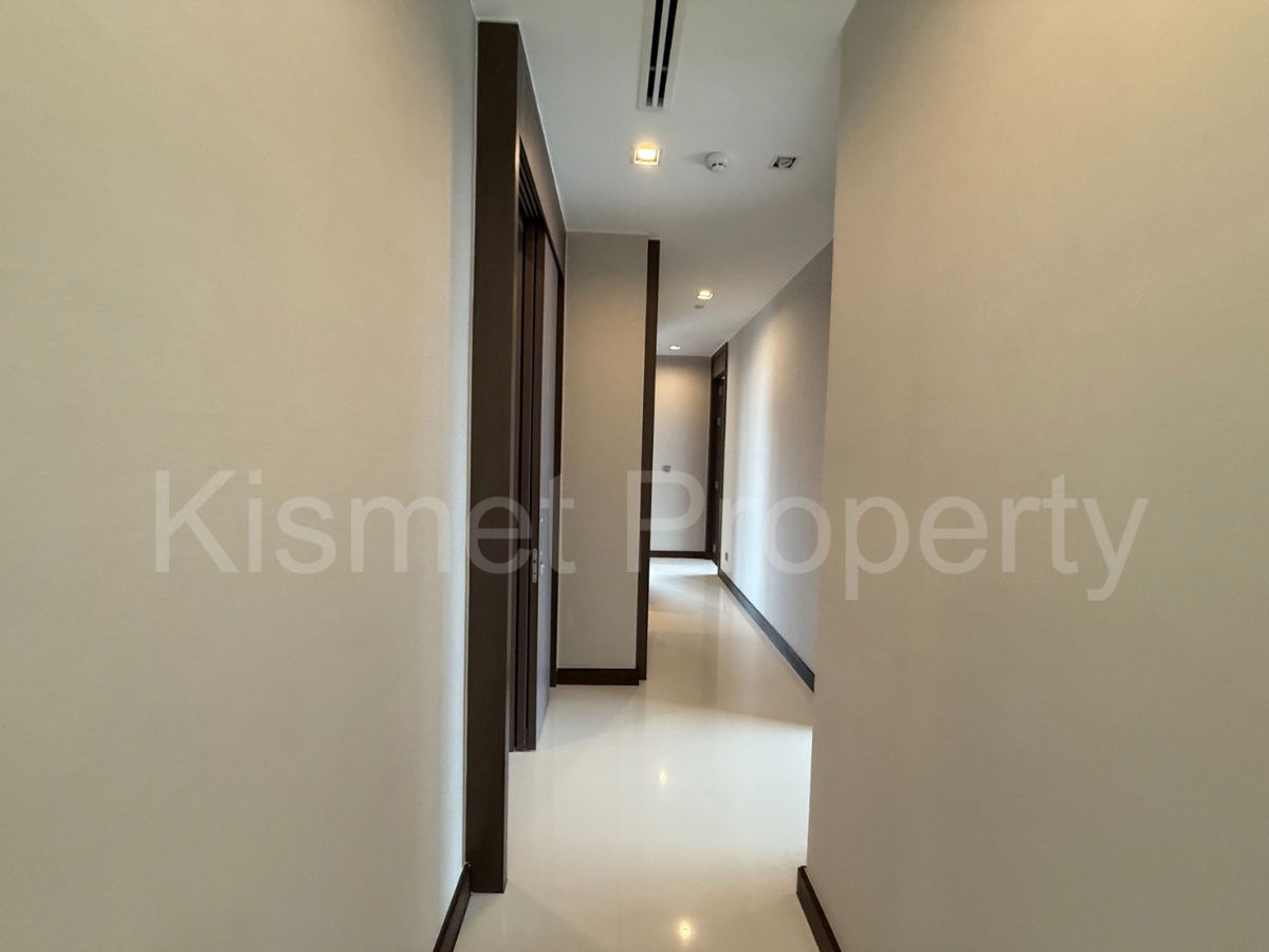 รูป 🔥 Q1 Sukhumvit - 3 Bedrooms for SALE 39MB 🔥 - รูปที่ 17/19