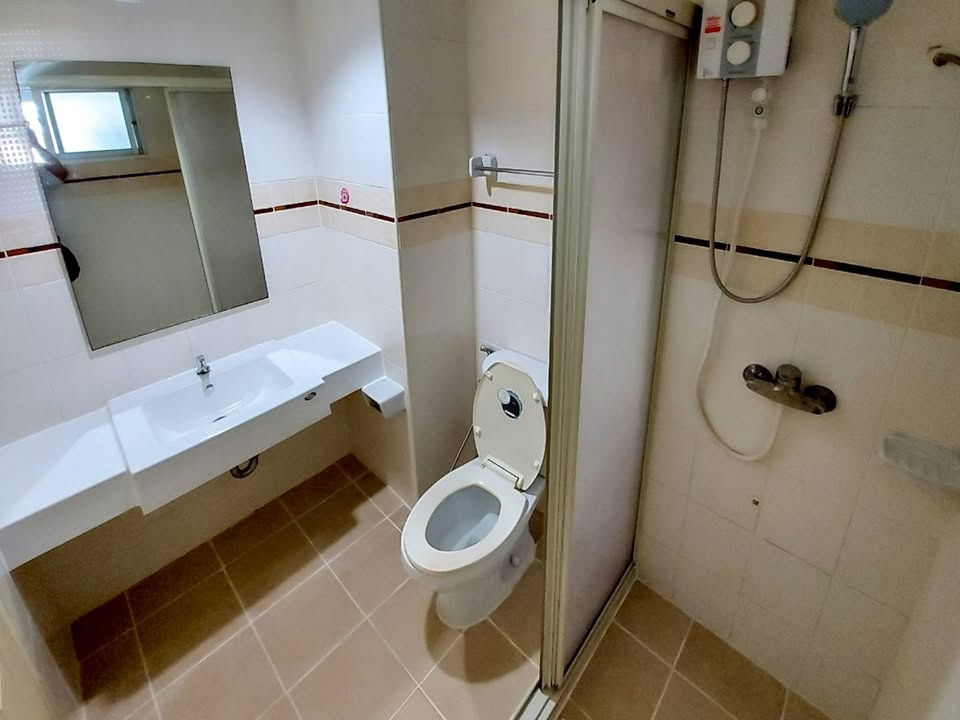 รูป ขายคอนโด Lumpini Ville Sukhumvit 77 ราคา 1,990,000 บาท [NCs250720] - รูปที่ 10/13