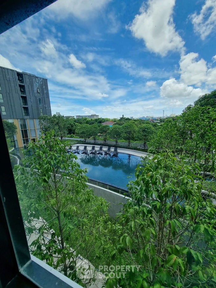 picture 1-BR Condo at Atmoz Tropicana Bangna in Bang Na Nuea (ID 2243284) - 10/12