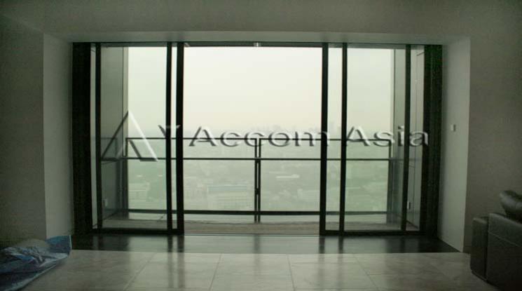 picture 🔼🔽 AccomA 📩  3 BR Condominium @The Met Sathorn (1515190) - 9/9