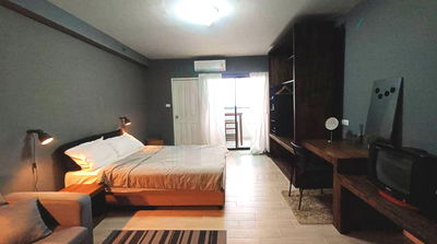 Condos for rent BTS Udom Suk : 🔺 For Rent Condo CITY HOME SUKHUMVIT Building I1, Floor 2,Studio, Room size 29.00 sqm