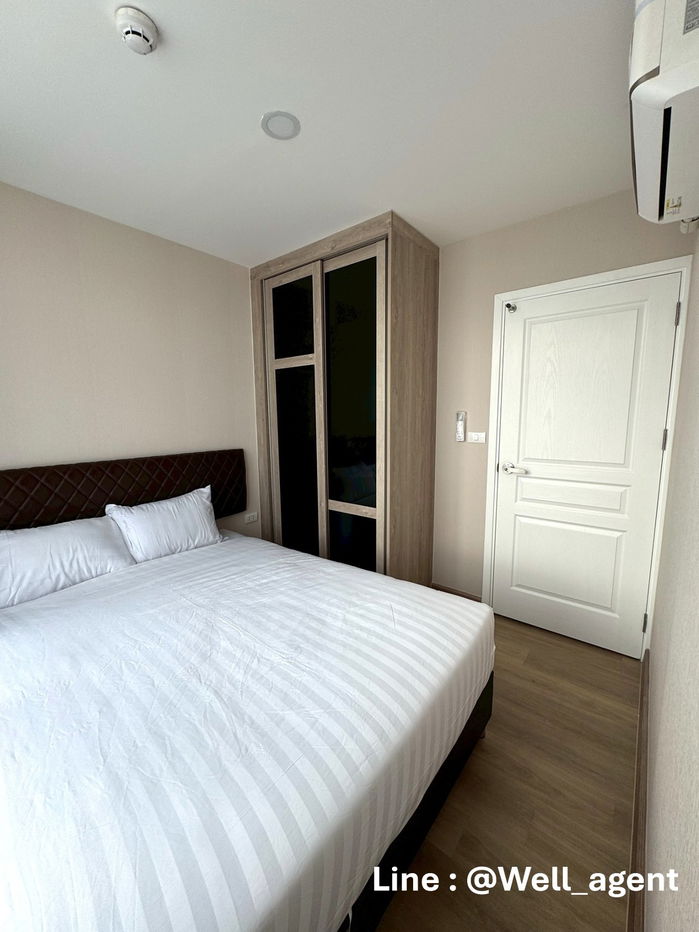 picture For Rent | The Indeed Condo Urban Sriracha  📞 Call: 064-242-6068  🌊 Fully Furnished - 4/6