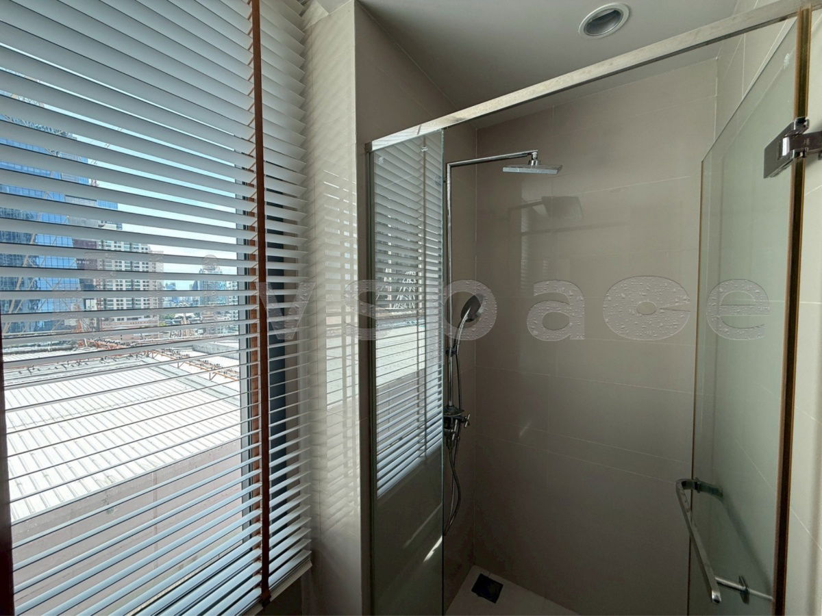 picture [L250804013] For Rent Rhythm Ekkamai  | 2 Bedroom | Size 70 sq.m. | Special Price | Ready to Move In - 8/9