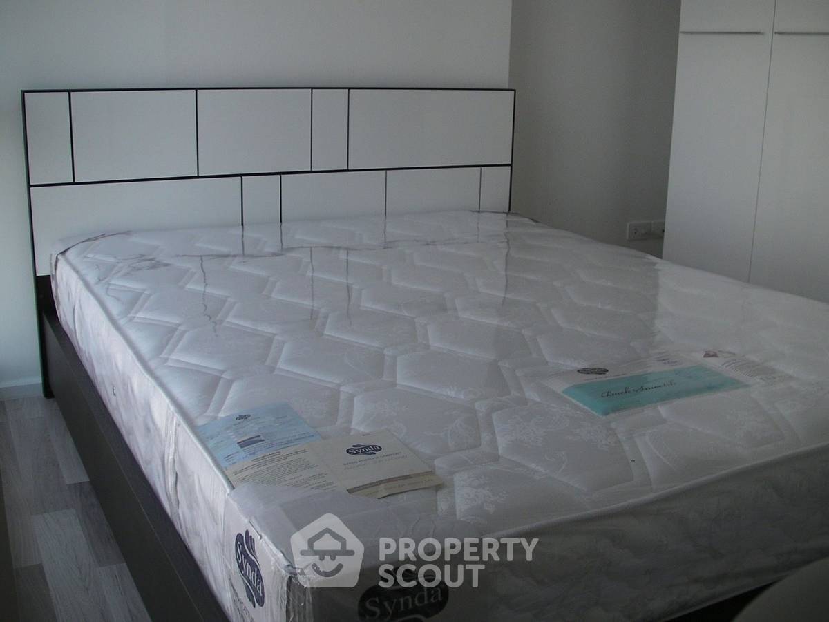 picture 2-BR Condo at The Key Chaengwattana in Bang Talat (ID 1516308) - 6/13