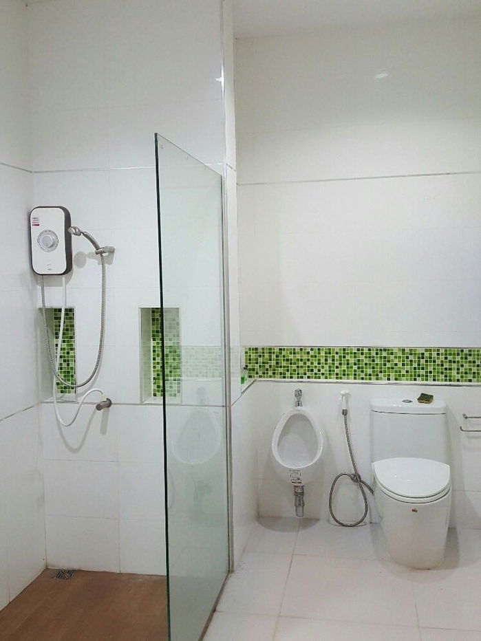 รูป ให้เช่า 1 ห้อง ที่ : บ้านเช่า โชคชัย4 ลาดพร้าว - รูปที่ 12/14
