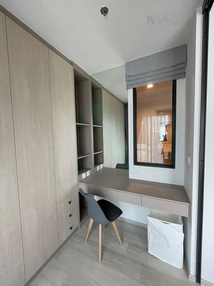picture For Rent Condo LIFE ONE WIRELESS Building 1, Floor 36,1 bed room, Room size 35.00 sqm - 4/8