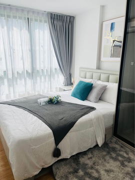   ♦️ปล่อยเช่าคอนโด : Atmoz Kanaal Rangsit   (♦️ห้องมือ  1  มีว่าง   5   ห้องพร้อมเปิดให้ชมครับ                      ———————)