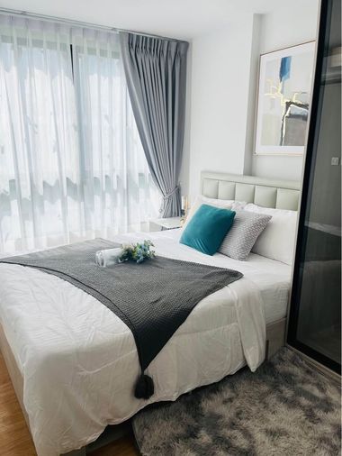   ♦️ปล่อยเช่าคอนโด : Atmoz Kanaal Rangsit   (♦️ห้องมือ  1  มีว่าง   5   ห้องพร้อมเปิดให้ชมครับ                      ———————)