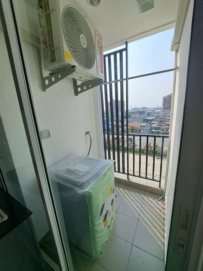 picture Forrent Regent Bangna BTS Bangna Condominiums  - 6/7