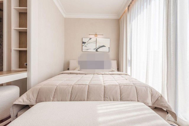 picture C5934 For Rent  :  Condo  KHUN by YOO inspired by Starck  ( BTS Thonglor ) 064 665 4666 - 5/39