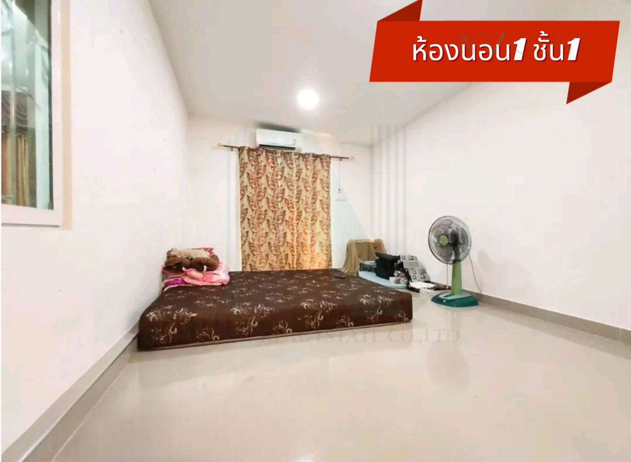 รูป 🎉 ขายบ้านเดี่ยว โครงการ เดอะ แพลนท์ อ่อนนุช-มอเตอร์เวย์ 2 ชั้น 4 ห้องนอน 2 ห้องน้ำ - รูปที่ 6/8