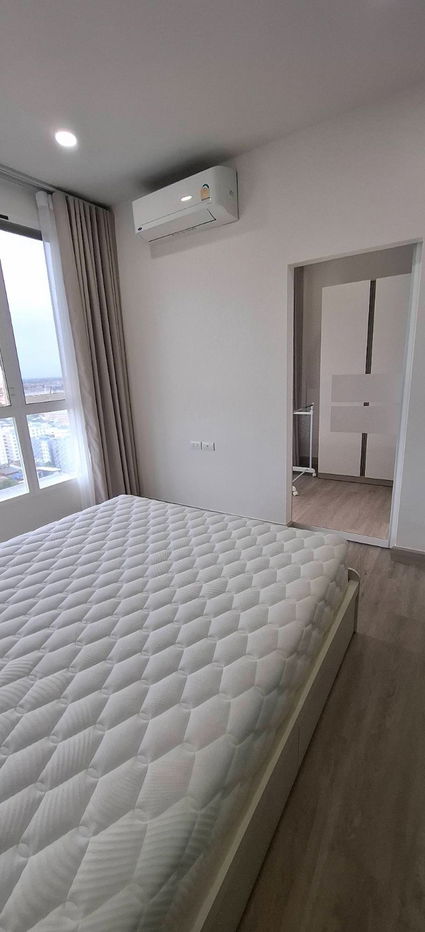รูป เช่า รหัส PR097 คอนโด Supalai Loft สถานีภาษีเจริญ - รูปที่ 2/5