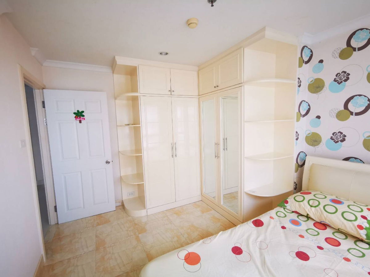 รูป เช่า รหัส PR093 คอนโด Lumpini Suite ปิ่นเกล้า - รูปที่ 1/9