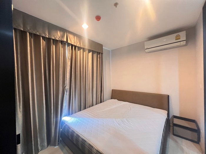 รูป 💥💥ปล่อยเช่า!! คอนโดไลฟ์ ปิ่นเกล้า  ติดรถไฟฟ้า MRT บางยี่ขัน 1Bed 30 ตร.ม. ชั้น 4 แต่งครบ พร้อมอยู่ ก.ย.68 สอบถาม LINE: @atfirm💥💥 - รูปที่ 6/13