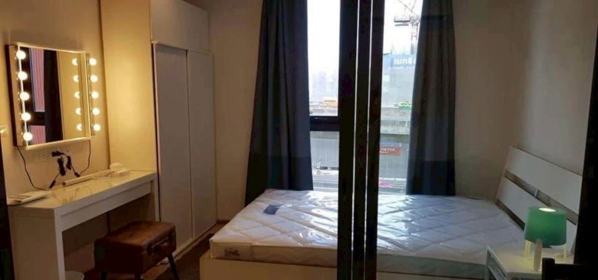 picture #S4283 For Rent The Base Garden Rama9 - 5/7