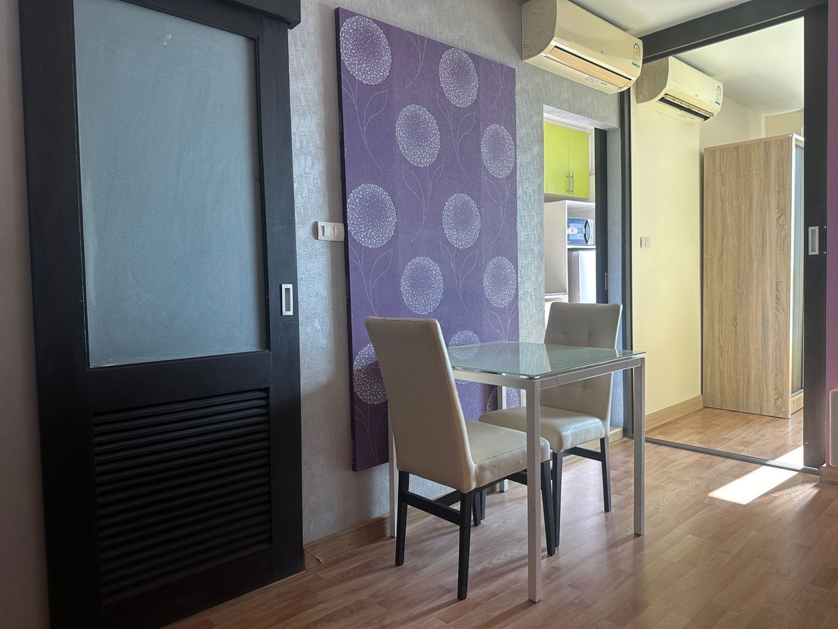 รูป ให้เช่า Ladda Condo View ศรีราชา - รูปที่ 4/12