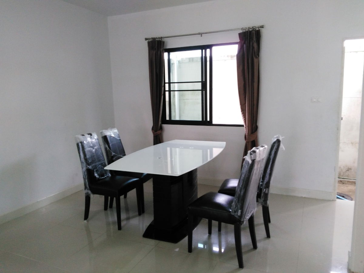 picture Rent Modi Villa Ladkrabang ready to move - 3/6
