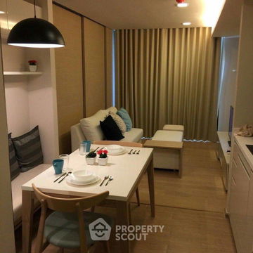 1-BR Condo at LIV @ 49 near BTS Thong Lor (ID 1879646)