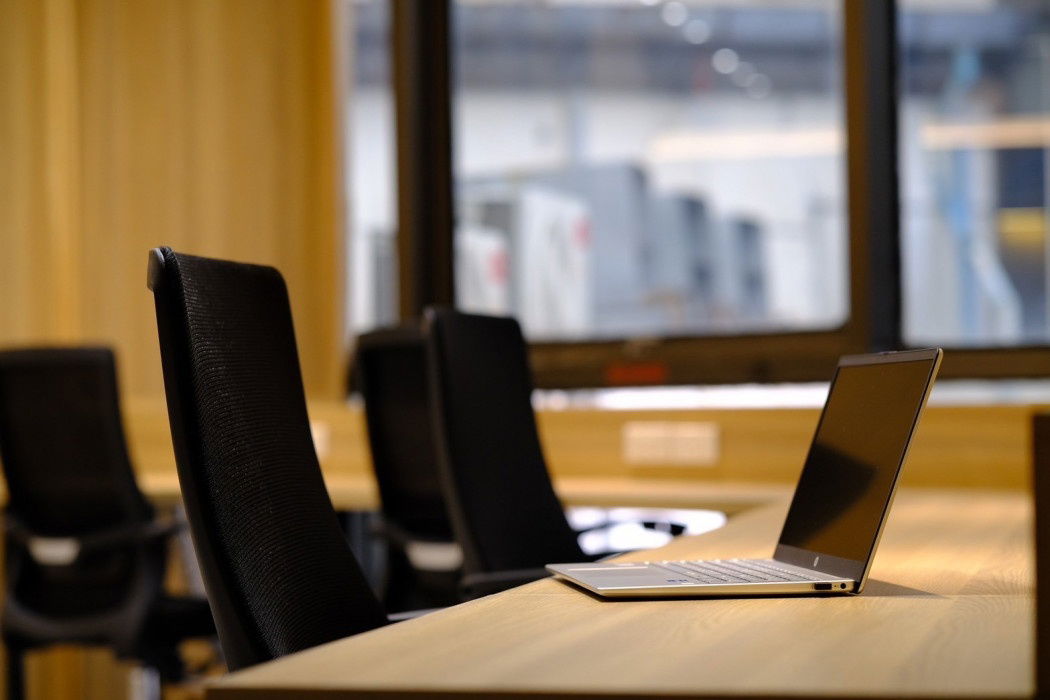 picture Serviced Office for rent, Tang Hua Pak Building, Rama 4, next to MRT Hua Lamphong - 11/11
