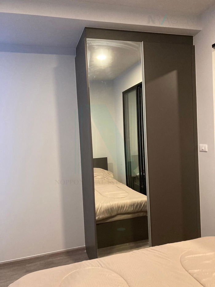 picture 🎉 For rent condo MONTE RAMA 9 Building B, Floor 8,1 bed room, Room size 29 sqm - 4/8