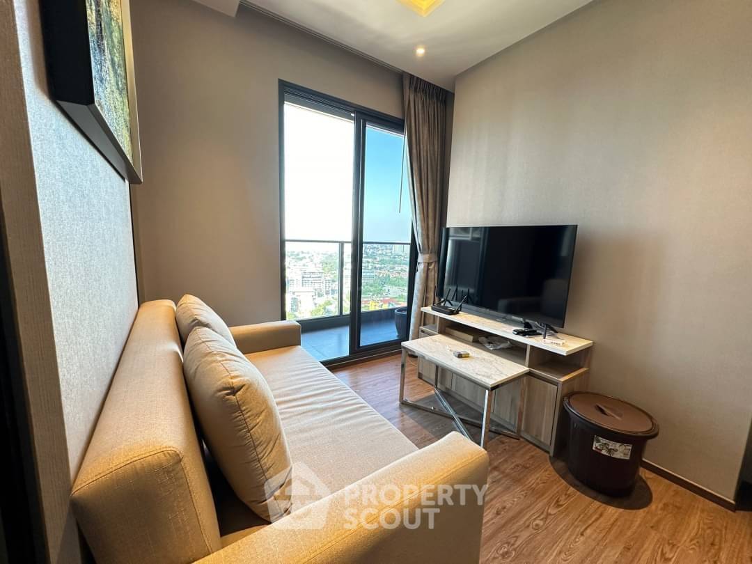 picture 2-BR Condo at Once Pattaya close to Pattaya North (ID 1972494) - 4/9