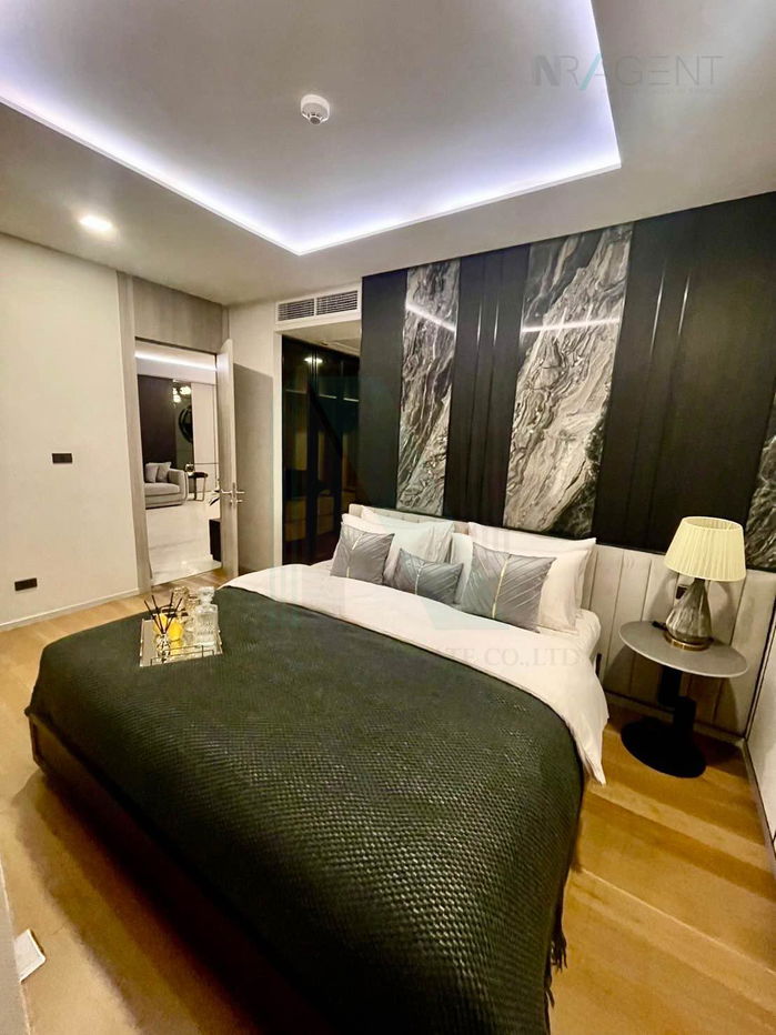 picture 🚩 For Rent Condo FYNN SUKHUMVIT 31 Building 1, Floor 6,3 bed room, Room size 113 sqm - 5/8