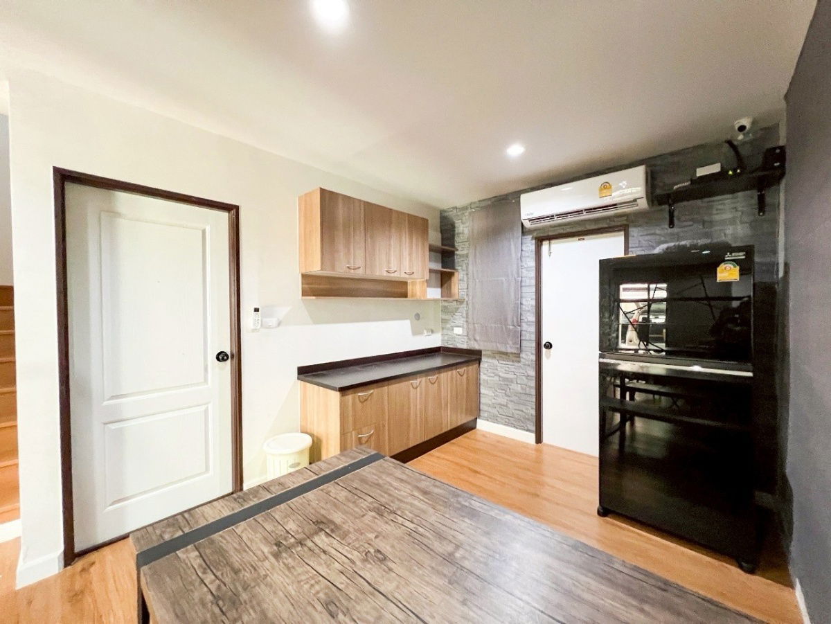 รูป หมู่บ้านไอลีฟไพร์ม ถลาง WR-03610 - รูปที่ 11/12