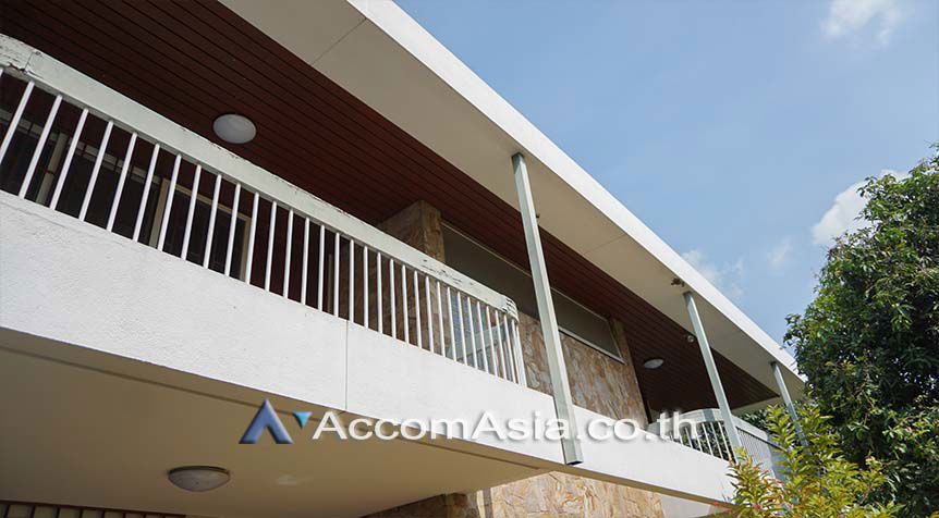 รูป 🔼🔽 AccomA 📩  4 BR House in Phra Khanong Nuea (AA26653) - รูปที่ 17/18