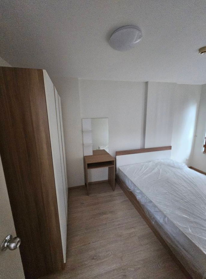 picture For Sale: Elio Sukhumvit 64 – Walk to BTS Punnawithi (700 m / 10 min walk) - 2/12