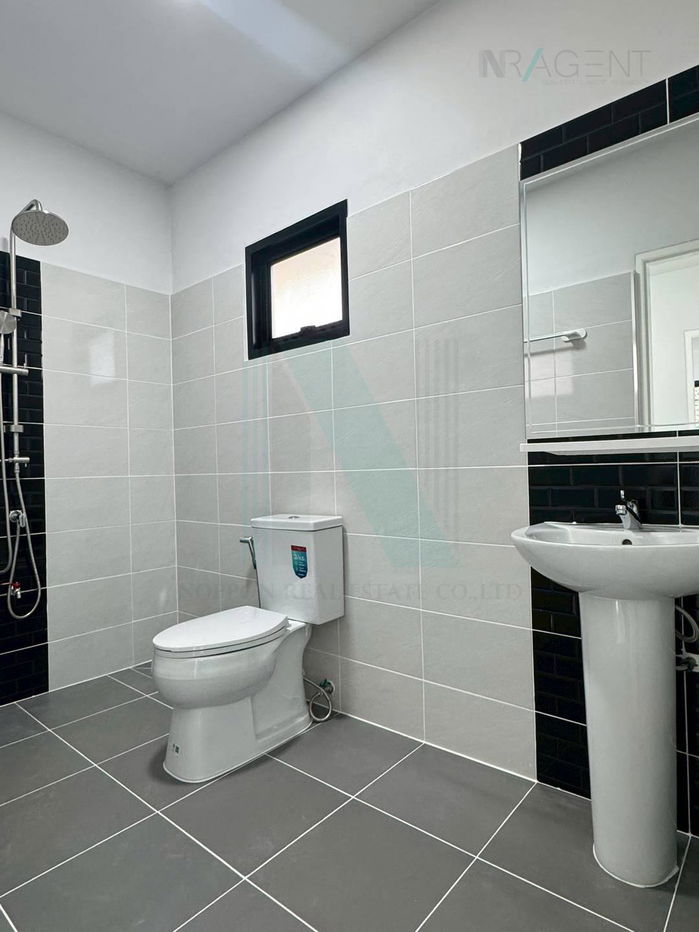 picture 🔺 For Sell Twin house BAAN PRUKSA 19 2-story 5 bedroom 3 bathroom - 7/8
