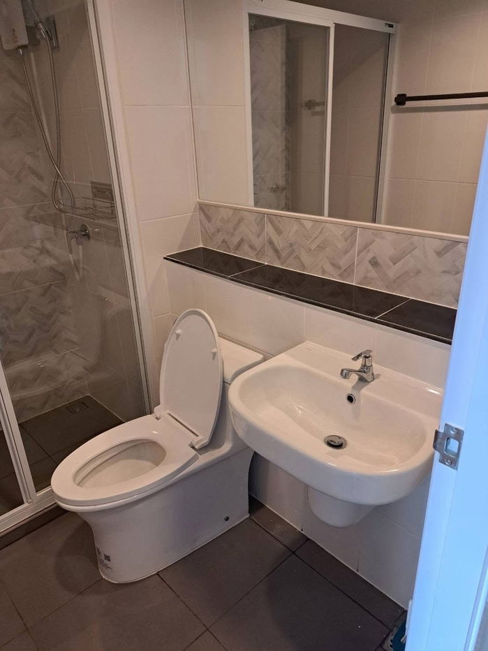 picture Forrent Regent Bangna BTS Bangna Condominiums  - 7/7