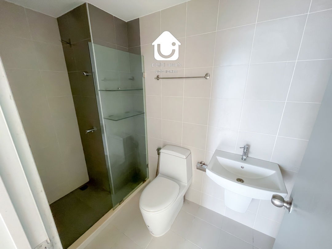 picture IDEO Mobi Sukhumvit Eastgate, 25th Flr. 1-Bedroom room condo for sale near BTS Bang-na - 17/19