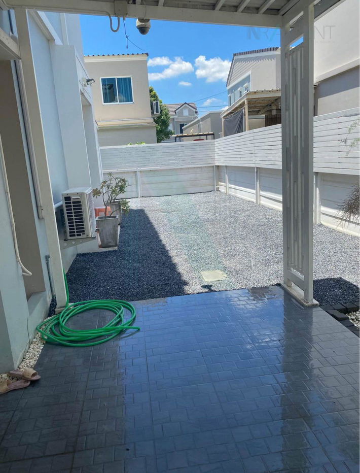 picture 🚩 For Sell House THE VILLAGE HATHAIRAT-WONGWAEN 2-story 3 bedroom 2 bathroom - 5/8