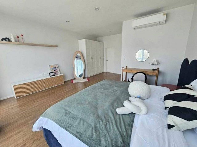 picture FOR RENT  TOWNHOUSE PROPERTY  45000 BAHT per MONTH - 8/8