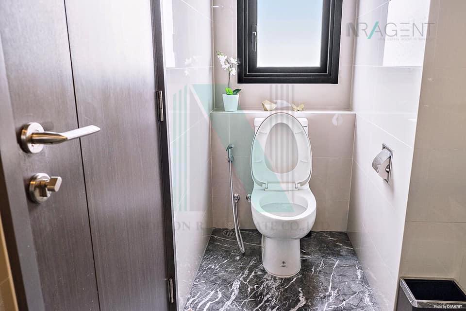 picture 🚩 For Sell Condo EDGE SUKHUMVIT 23 Building 1, Floor 15,1 bed room, Room size 43 sqm - 4/8