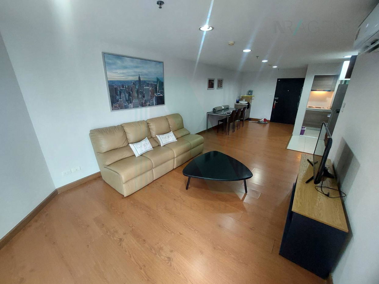 picture 🎉 For Rent Condo BELLE GRAND RAMA 9 (BELLE AVENUE) Building D, Floor 22,3 bed room, Room size 101 sqm - 6/8