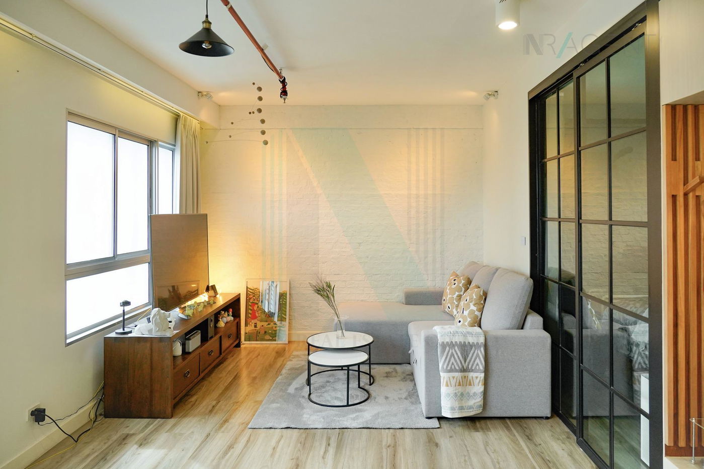 picture 📌 For Sell Condo ONE X SUKHUMVIT 26 Building 1, Floor 27,1 bed room, Room size 49 sqm - 3/8