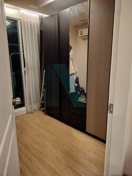 🎉 For Sell Condo THE LIGHT NEW YORK Building 1, Floor 2,2 bed room, Room size 42 sqm