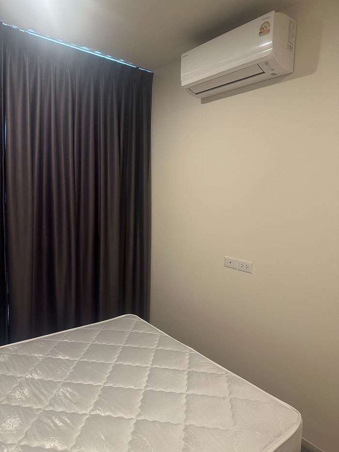 รูป Stylish 1-bedroom, 26 sqm condo at Nue District R9.  - รูปที่ 5/8